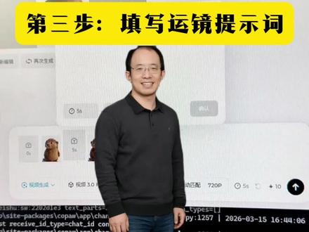使用OpenClaw实现AI智能生成即梦智能多帧视频