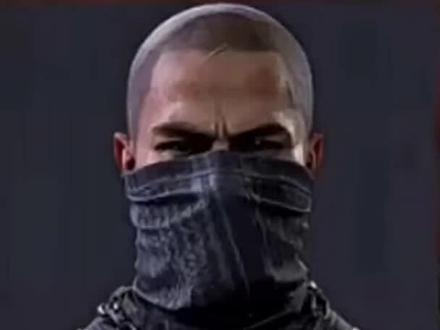 把曼德尔砖塞到典狱长喉咙里