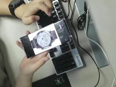 #华为太空人表盘 #华为 免费蹭华为太空人表盘教程