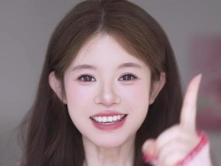 4款元旦跨年发型!1min新手速学! #跨年 #发型