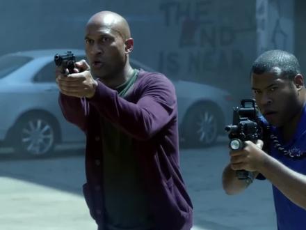 如何快速分辨外星人#搞笑配音 #贵州方言 #搞笑