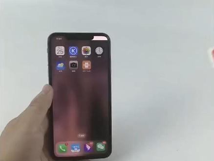 iphone NFC听音乐#NFC听音乐 #nfc听音乐