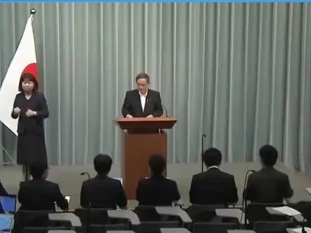 日本政府会撤回错误言论吗