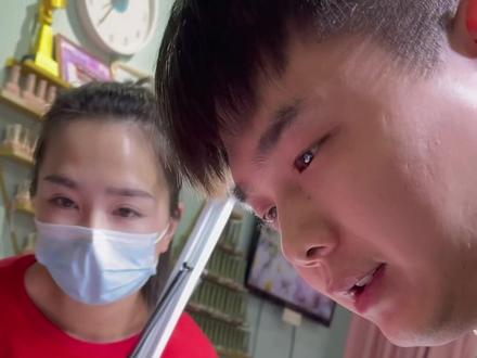 我的男朋友从来不画饼,也从来不只是发红包,而是亲自安排和耐心的陪我去做我想做的事…#男朋友安排的过年五件套 #青梅竹马 #墨茉点心局