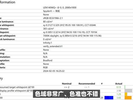 OELD+大电池 联想小新Pro14 2024 锐龙版体验#联想小新 #小新Pro14 #AMD #AIPC