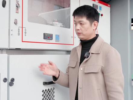 计量柜为什么要铅封#电工#电气#高低压成套