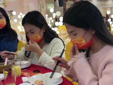 过年回老家发型不用愁 #千金盘发#丸子透#发型教程 #编发