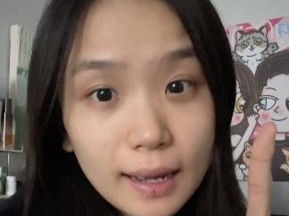 视频片尾的提醒关注怎么做?真的很简单!#跟着胡楚靓做自媒体 #自媒体干货 #自媒体创业