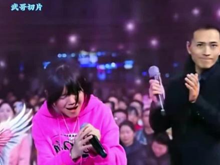 索图大舞台#开州小七妹/二年级父亲教的音乐/大家觉得怎么样#@索图