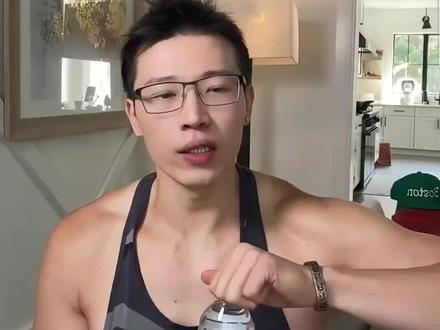 @Jack要加油 #精神氮泵