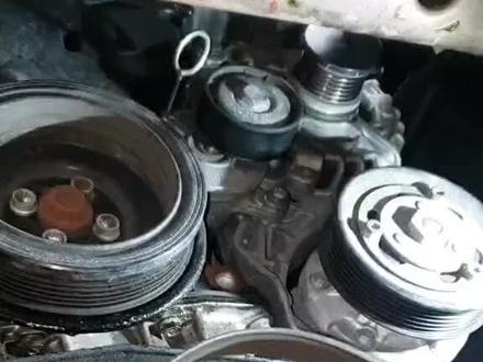 简单的皮带轮安装方式#修车 #汽车 #发动机