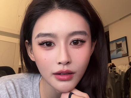 美得不像真人#日常唠嗑 #鞠婧祎 #明星