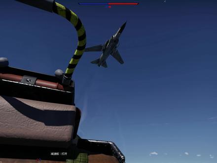 通宵爆肝出货!空空导弹教学篇:上集#战争雷霆