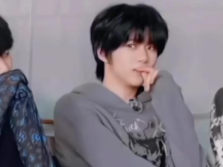 口是心非的老龙 #桂桂瑞瑞 #张桂源张函瑞 #CP向 #自行避雷 #张子墨