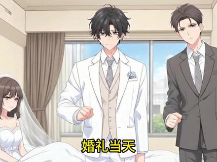 《小兔甜罐》 #热门 #热门短剧 #ai漫剧