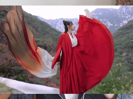 视频慢动作这样制作才好看#教程 #慢动作 #知秋向山行