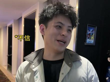 “飞驰人生4”预告震撼首发!! #欧亨利式结尾 #看到最后