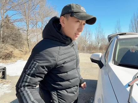 换雨刷片的时候,有一点一定要注意!