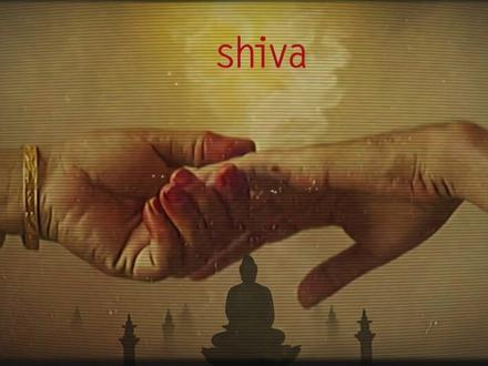 第二十六集|Shiva:恒河水,我的泪。#shiva