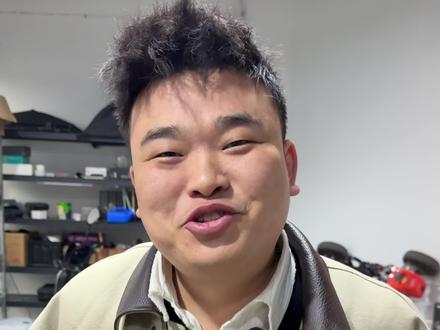 才买一天就有异响,是怎么回事啊兄弟们 #车过来#车过来一检四记录#17ultra