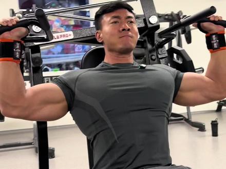 #赛霸 #赛霸蛋白粉 三十多种口味的乳清值得一试!
评论区三位你懂😏