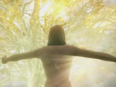 如果捡起别人给你的死眠少女长裤会发生什么?#艾尔登法环 #宫崎英高 #老头环