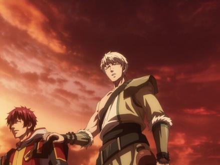 以郭逍遥的时视角 带你走进镇魂街 看他与郭嘉一起智斗群英殿 #郭逍遥 #镇魂街 #充能计划#独白