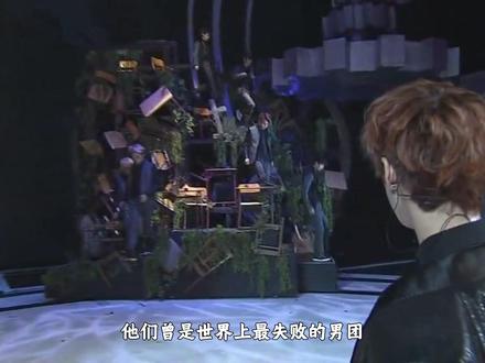 仅凭一首歌“血洗”全球,一跃成为K-POP男团最严厉的父亲! #exo #king #音乐 #咆哮 #kpop