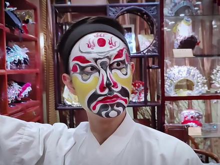 天气冷了,画一个火神~