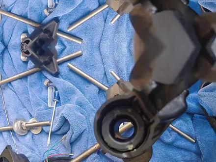 #折叠后视镜 雪铁龙C5后视镜电动折叠,改装完工