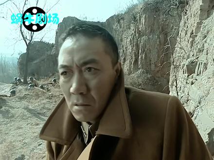 赵副师长 #亮剑#亮剑正能量#电视剧#李云龙