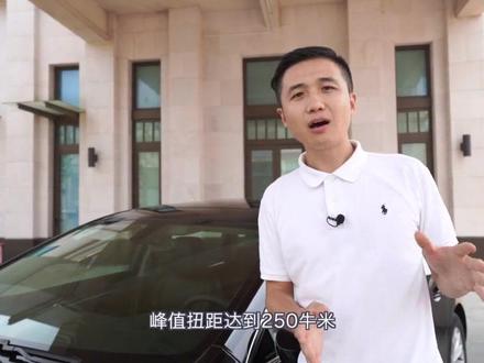 别克君越2021款详细介绍