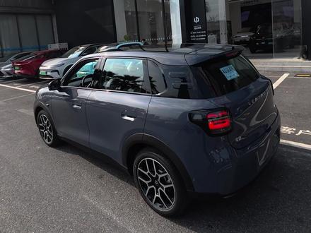 零跑A10最新试驾体验来咯!!#零跑A10 #零跑汽车 #零跑 #dou是好车 #抖音汽车