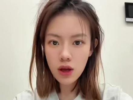 适合春天的新发色!#显白发色#在家染发#春天发色