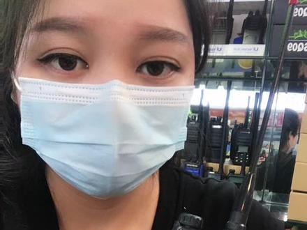 出游必备北峰5111UV双频双守候,USB充点电,可车充充电,品质保证,超长待机超远距离#业余对讲机
