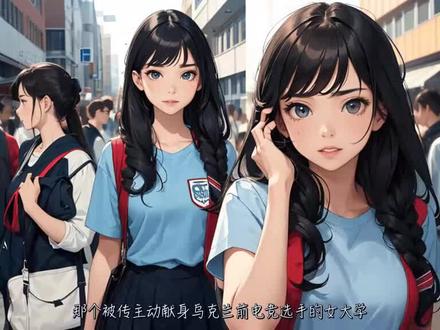 那个被传主动献身乌克兰前电竞选手的女大学生,出来辟谣了。
女大学生否认与乌克兰前电竞选手有染。她解释,两人仅在飞机上短暂相遇,合照留念。 照片背景是飞机座位,并非酒店房间。 这姑娘的辟谣,反而让更多人关注此事。 原本低调处理,毕业离开大连后,风波或许会逐渐平息。现在,事情闹大了。 她可能低估了网络传播的速度和影响力。 一个简单的合照,一个简短的视频,却引发轩然大波。 这或许也反映了信息时代,人们对八卦的巨大热情。 真相如何,我们不得而知,但这件事无疑给这位女大学生带来了不小的困扰。 她需要面对的,不仅仅是网络舆论的压力,还有可能来自学校和社会各方面的质疑。 或许,这次经历会成为她人生中宝贵的教训。 她需要学习如何更好地处理突发事件,如何保护自己的隐私和名誉。 这起事件也提醒我们,在社交媒体时代,谨慎言行,保护个人信息,显得尤为重要。 毕竟,网络世界,瞬息万变,一个不经意的举动,都可能带来无法预料的后果。 现在,她只能等待事情慢慢平息