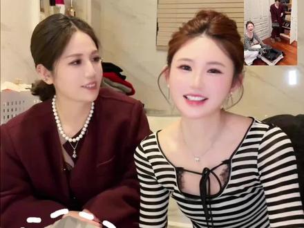 有个网红小姨是什么样的体验,没想到行李箱拿小了#小姨#小姨的爱