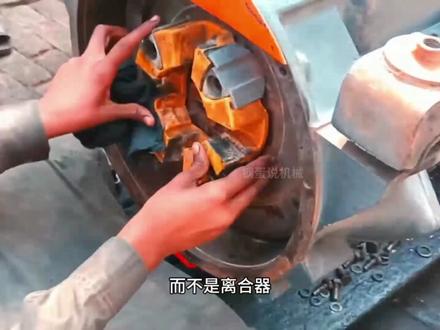 巴铁纯手工维修挖掘机五十铃发动机全过程,修好跟新的没区别!#巴铁维修 #大修发动机 #抖音减速带 #工匠手艺 #钢蛋说机械