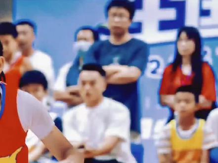 #ybk全国总决赛 唯一参赛女生!在众多高手中脱颖而出,恭喜@篮球女孩🏀佳煊 荣获y9中国少年王!#ybk少年球王#少年当自强我是少年王