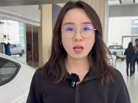 今天,新阿维塔12预售正式开启!3月20日晚18:00见! #新阿维塔12 开进了 #小米SU7发布会