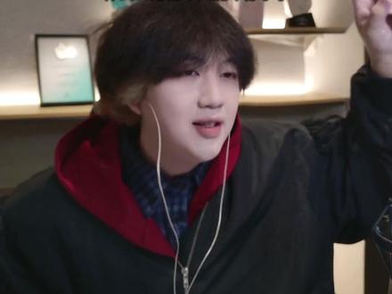 蔡徐坤《Honour》 新专辑第一首歌!#蔡徐坤 #KUN #reaction #声乐教学