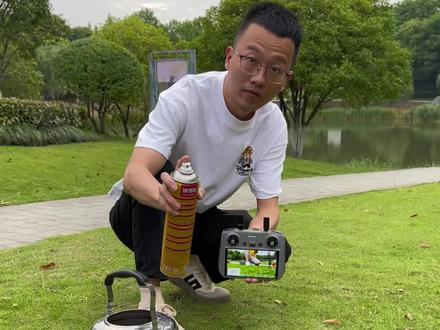 #无人机#航拍#户外#科技 6.10-1