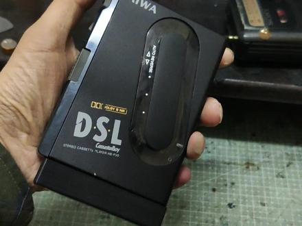 今天不安腿综合征没发,透析没有抽筋,回来把爱华p20磁带机修复 #维修 #爱华 #AIWA
#磁带随身听