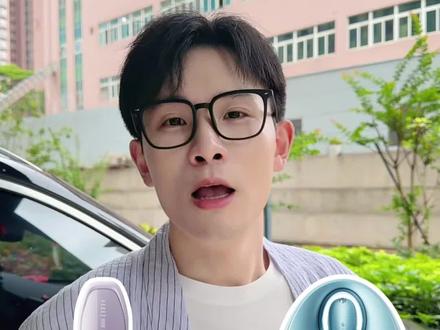ulike air20和小水滴哪个更好用? #Ulike #小水滴脱毛仪 #ulikeair20 #脱毛仪推荐 #可孚小贝壳脱毛仪