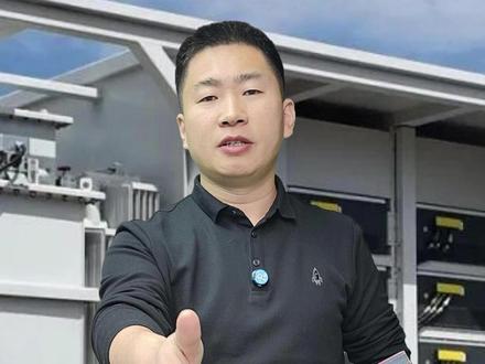 储能还在拼容量?正泰已经研究“怎么撑电网”了!#正泰 #储能 #构网型储能 @老杨说光伏 @麻辣光储 @DOU+小助手