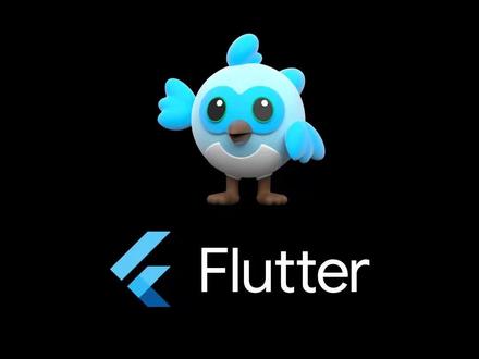 30天从入门到放弃 #flutter #程序员