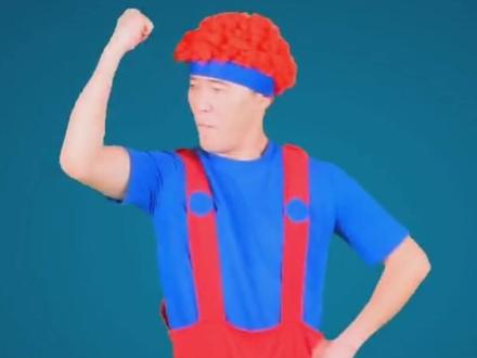 #小鸡恰恰舞 琪琪恰恰单人版小鸡恰恰舞,动作分解,你跳对了吗#琪琪恰恰好忙呀 #琪琪和恰恰都挺忙的 #琪琪恰恰舞 #琪琪恰恰蹦蹦拉拉 #琪琪恰恰 #琪琪恰恰星期舞 #舞蹈 #小鸡恰恰舞天花板 #搞笑 #恰恰舞