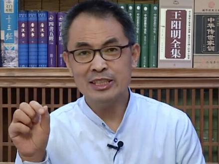 南怀瑾先生为何是一代宗师?这就是原因#郭继承 #涨知识 #传统文化