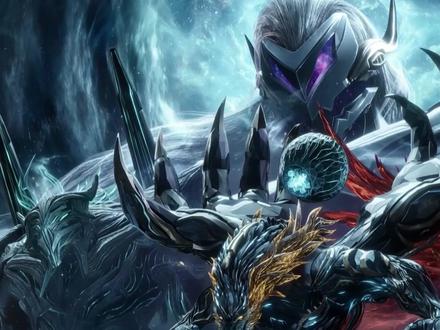 以星河之主的视角,打开《吞噬星空》擅长逆转时空,受异族敬仰 #吞噬星空 #罗峰 #独白 #动漫解说 #青年创作者成长计划