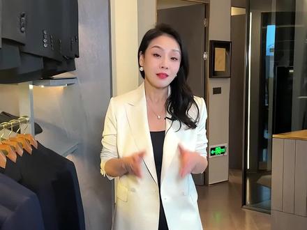 中山装和青年装分清了吗❓#中山装 #青年装 #易烊千玺 #重庆西装定制 #AR西服定制